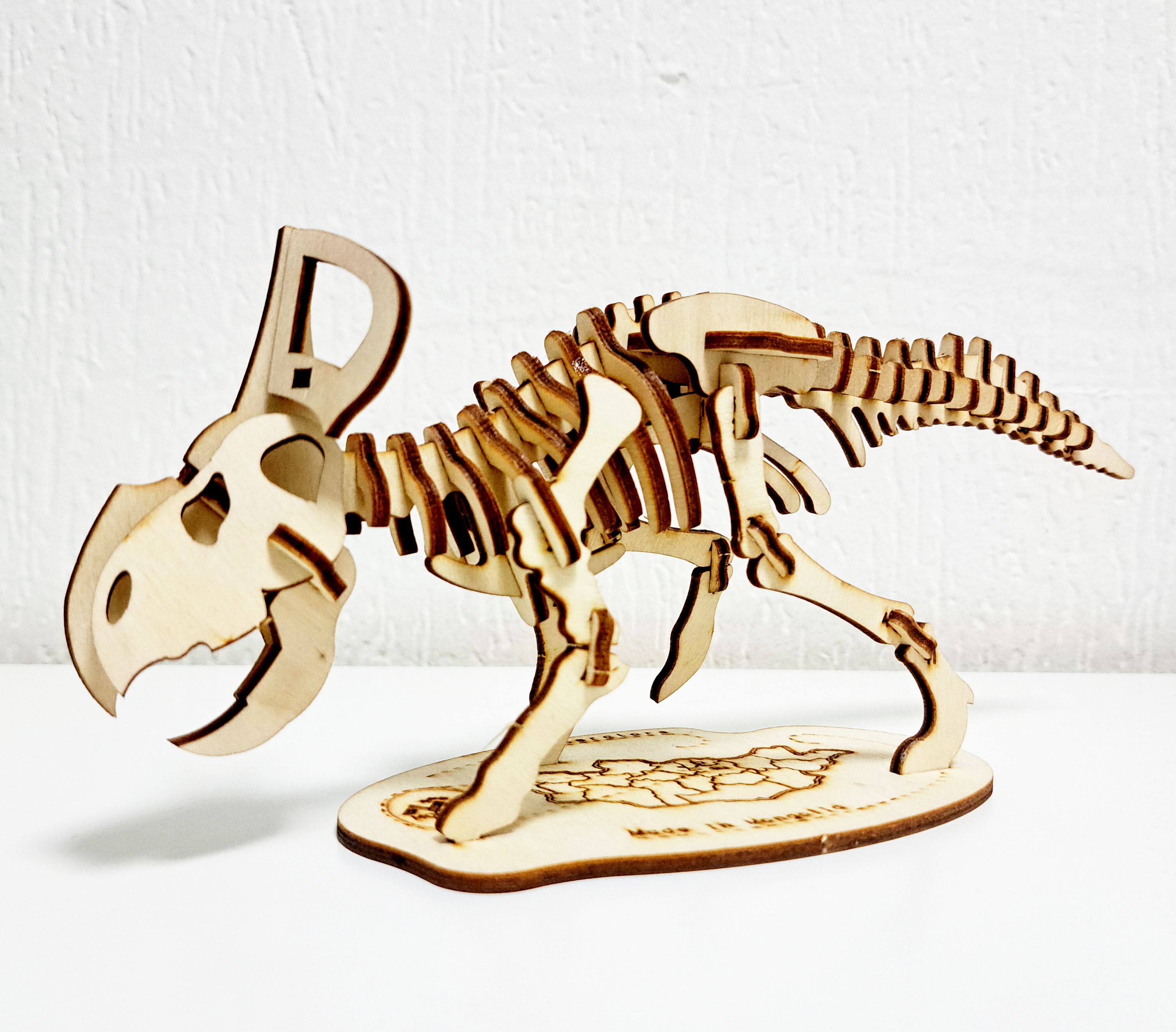 Protocerators